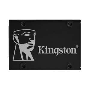 Kingston SSD KC600